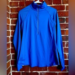 Under Armour Quarter-Zip